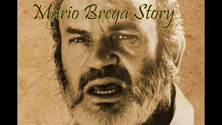 Mario Brega: "Gli Amici raccontano"