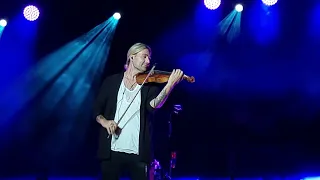 David Garrett,  Imagine, Sofia,  Bulgária,  30/08/2022