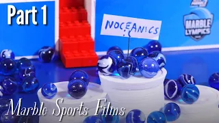 "Noceanics" The Oceanics Drown at the 2019 Marble League (Part 1)
