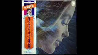 Paul Ｍauriat – I’D LIKE TO TEACH THE WORLD TO SING  愛するハーモニー