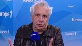 Sardou : "Le systématiquement contre m'emmerde !"