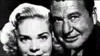 Phil Harris / Alice Faye radio show 12/5/48 Frankie Borrows Alice