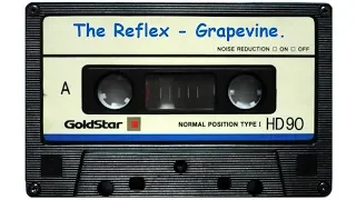 Creedence Clearwater Revival - Grapevine (The Reflex Revision). (ORB SIDE)