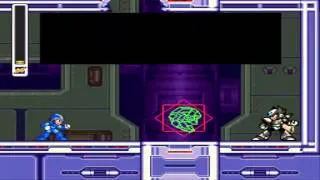 Megaman X3: Zero Project - Zero Vs Sigma & Alt.Ending