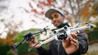 Is this the ultimate drone for real estate? – DJI Mini 3 Pro