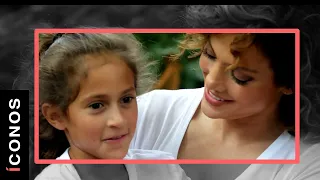 J.Lo reveló que su hija se identifica como género no binario