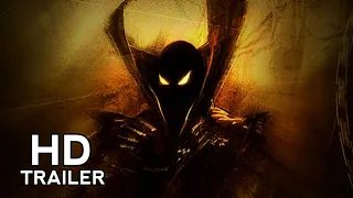 Spawn Reboot Teaser Trailer (Fan Made)