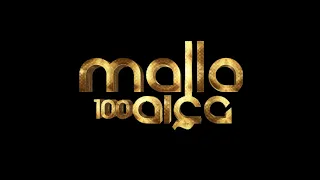 Malla 100 Alça - Uma Chance a Mais (Music Vídeo Official)