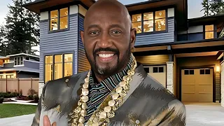 Otis Williams(The Temptations) Untold Story (Personal Life, Age, Wife, Kids, Lifestyle & Net Worth)