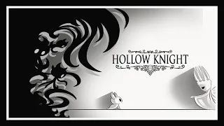 Hollow Knight - Emotional Soundtrack Collection