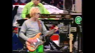 Dodgy - Good Enough (Live Old Trafford Euro 96 Concert)