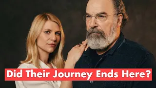 HOMELAND Season 8 || Ending Explained || Showtime || 2020