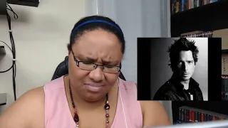 Chris Cornell - Billie Jean  Reaction