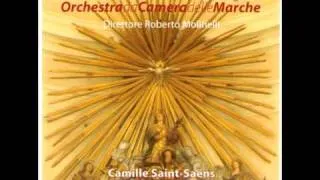 Tollite Hostias - Oratorio de Noël, Camille Saint-Saëns