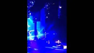 Billy Joel - Piano Man - Manchester