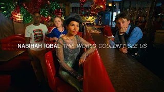 Nabihah Iqbal - This World Couldn't See Us | Audiotree Far Out