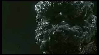 Godzilla 1984, in brief