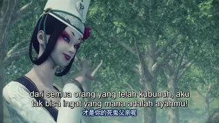 Bu Liang Ren  Pedang Naga   Season 1 Episode#8   sub indonesia