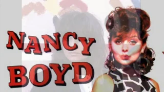 Nancy Boyd   -   State of Independence