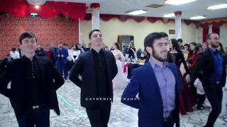 @Aydemir.Shumahov ✅ Четкие танцоры Абреки зажигают под мелодию Науркана