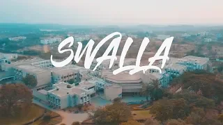 SWALLA | Insignia 19 | SDMCET