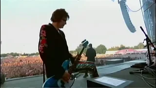 Manic Street Preachers - If You Tolerate This Your Children Will Be Next (Live)