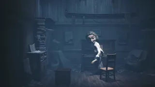 Little Nightmares 2 glitch