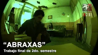 "Abraxas" - Segundo Semestre (2017B)