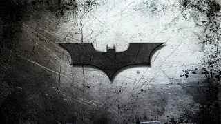 Hans Zimmer and James Newton Howard - Why So Serious? (The Dark Knight)