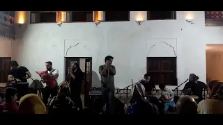 Concert in Bushehr