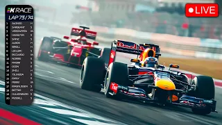 F1 LIVE - China GP Watchalong With Commentary!