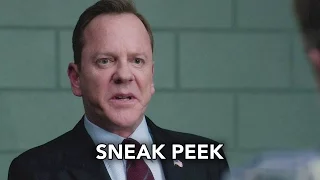 Designated Survivor 1x14 Sneak Peek "Commander-in-Chief" (HD) Season 1 Episode 14 Sneak Peek