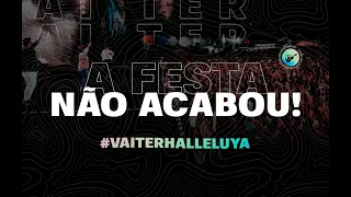 Vai ter Halleluya 2022!