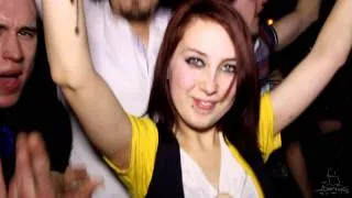 BASS FUSION - ANGERFIST LIVE @ COMPLEXE CAP'TAIN [17/02/2012] AFTERMOVIE