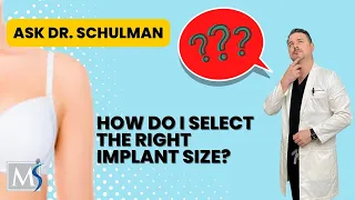 Breast Implant Size