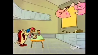 Ren & Stimpy - Fart collection