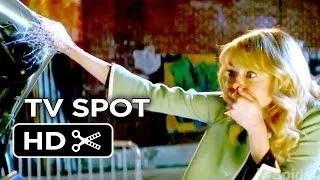 The Amazing Spider-Man 2 TV SPOT - Now Playing Everywhere! (2014) - Emma Stone Movie HD