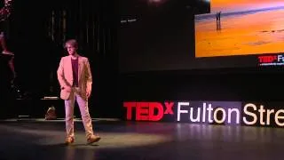 Dark photons at noon | James Beacham | TEDxFultonStreet