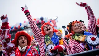 Wie läuft Karneval unter Corona-Bedingungen ab?