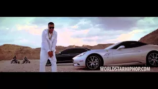 French Montana - Julius Caesar