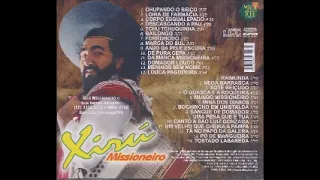 xirú missioneiro: só as melhores músicas