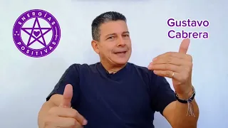 Cómo protegernos de ataques energéticos.💜 Gustavo Cabrera.💜