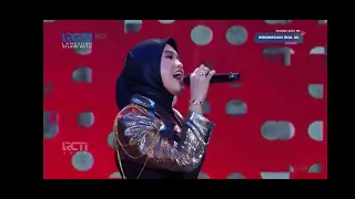 Just The Way You Are (Bruno Mars)  "SALMA" Indonesian Idol XII