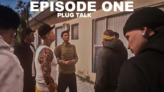 GTA 5 Roleplay : The Story of Pedro Episode 1 : Plug Talk ( YBN Los Scandalous)
