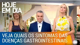 Dr. Sproesser esclarece dúvidas sobre dores abdominais