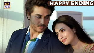 Sukoon Last Episode | Happy Ending | Sana Javed | Ahsan Khan