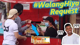 Reverse Caroling Prank "Ikaw magbigay ng Pera" (Prank) | #WalangHiya Request