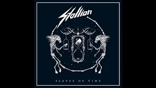 Stallion - Slaves of Time (2020)