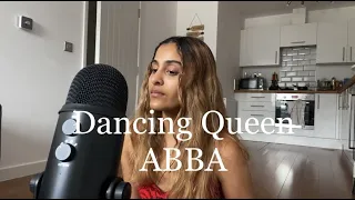 ABBA - Dancing Queen (acoustic cover)