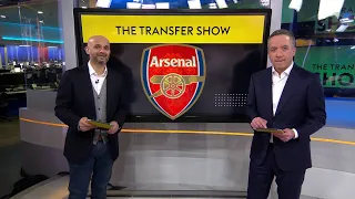🚨URGENT! Sky Sports Confirmed Now! Done Deal Sealed In Armory! Arsenal Transfer News